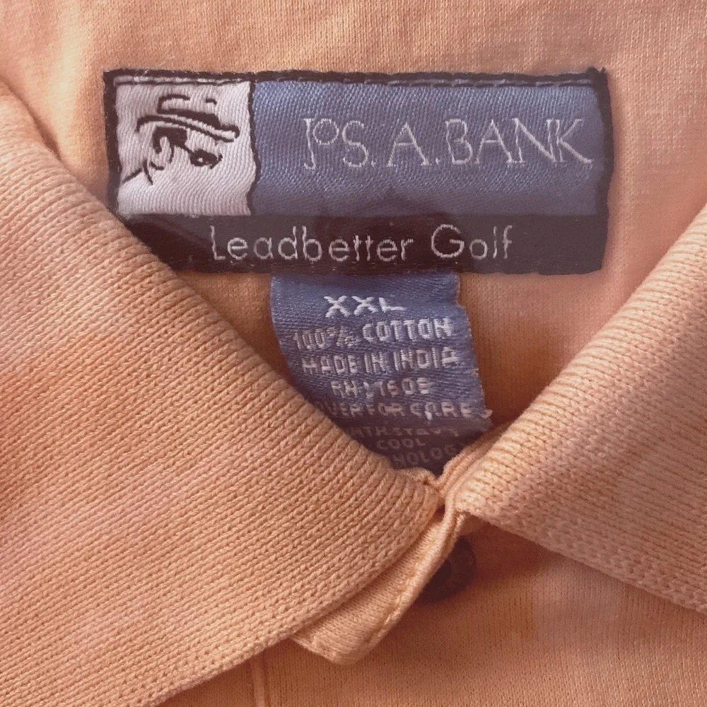 Ledbetter Golf Polo - Picture 4 of 4